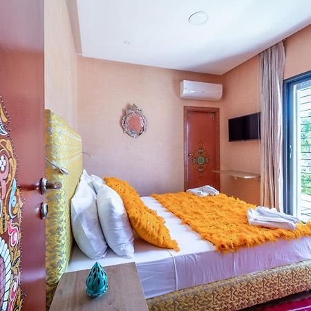 Riad Les Nuits De פס מראה חיצוני תמונה
