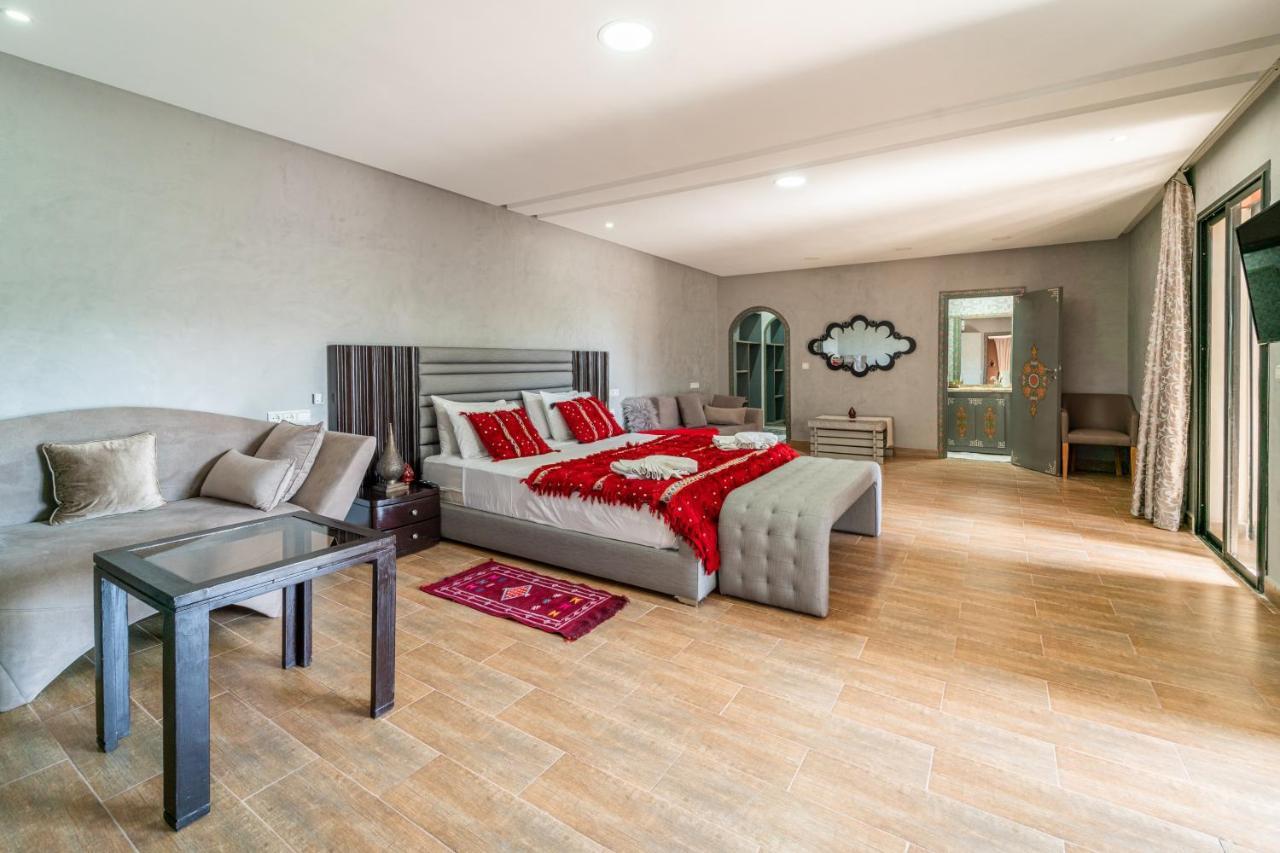 Riad Les Nuits De פס מראה חיצוני תמונה