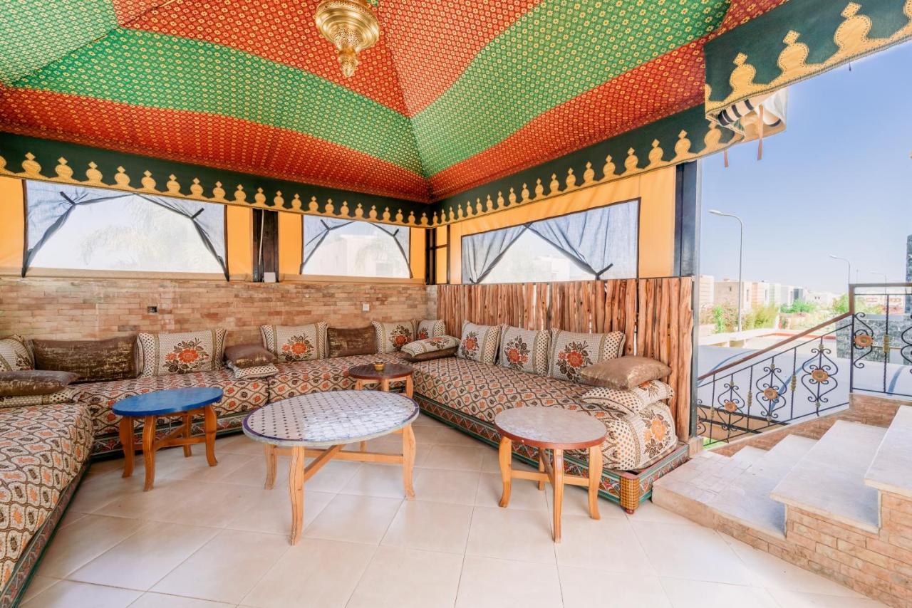 Riad Les Nuits De פס מראה חיצוני תמונה