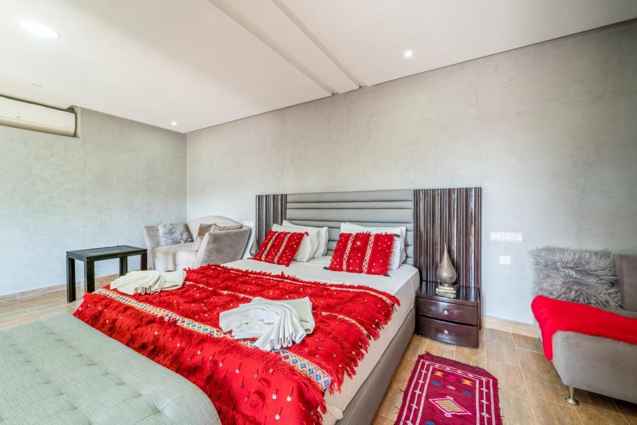 Riad Les Nuits De פס מראה חיצוני תמונה