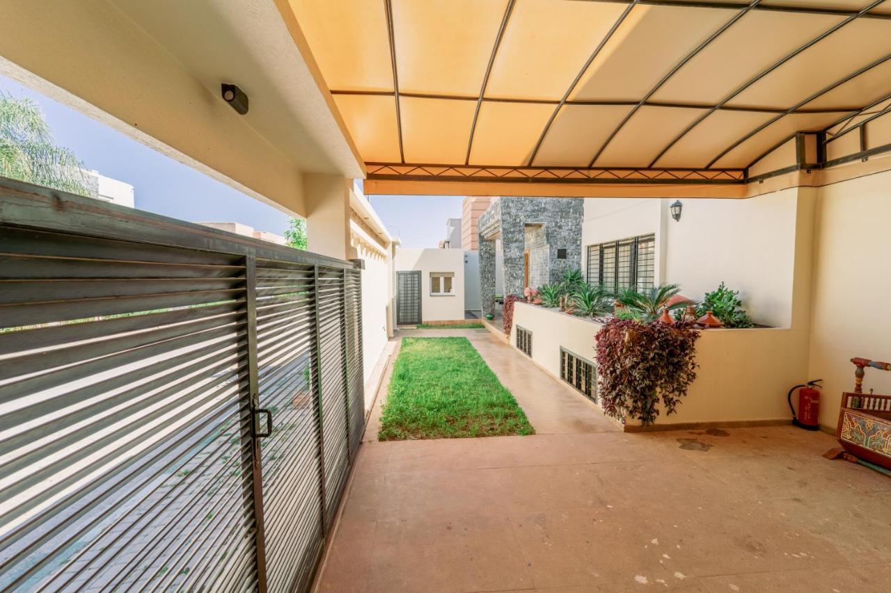 Riad Les Nuits De פס מראה חיצוני תמונה