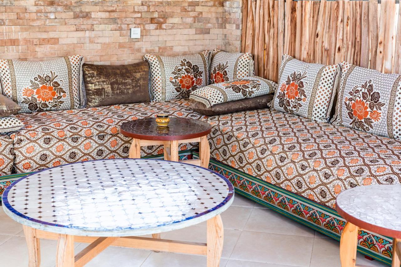 Riad Les Nuits De פס מראה חיצוני תמונה