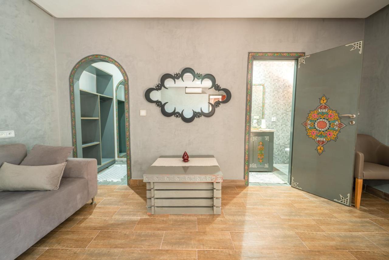 Riad Les Nuits De פס מראה חיצוני תמונה