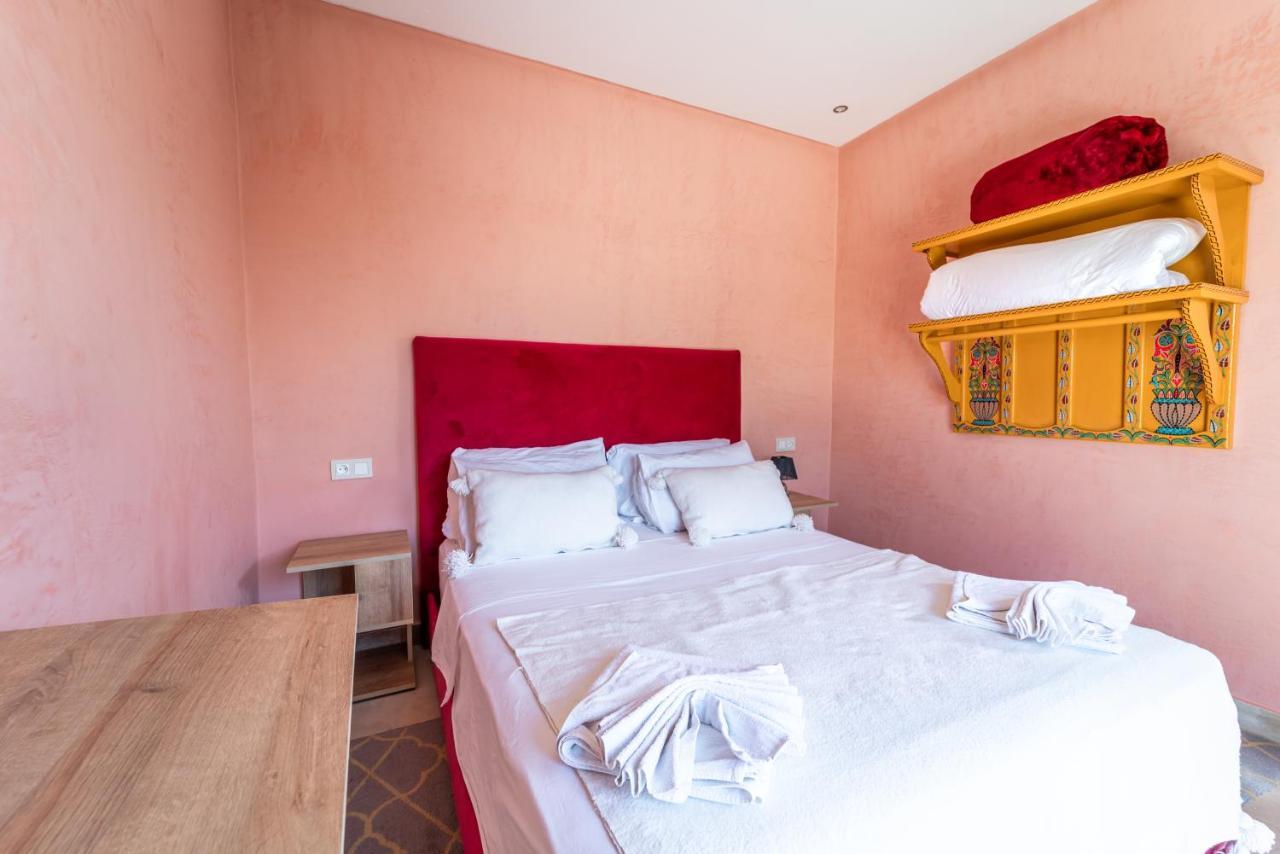 Riad Les Nuits De פס מראה חיצוני תמונה